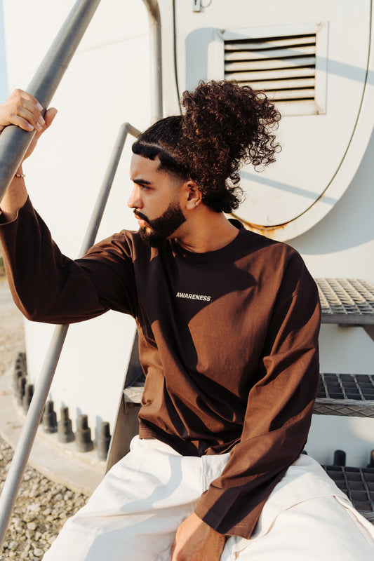 VISION LONG SLEEVE