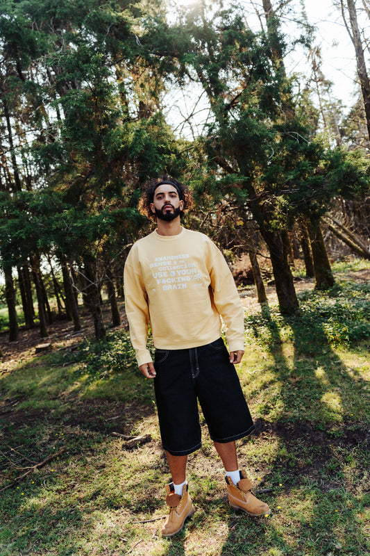 AWARENESS SWEAT