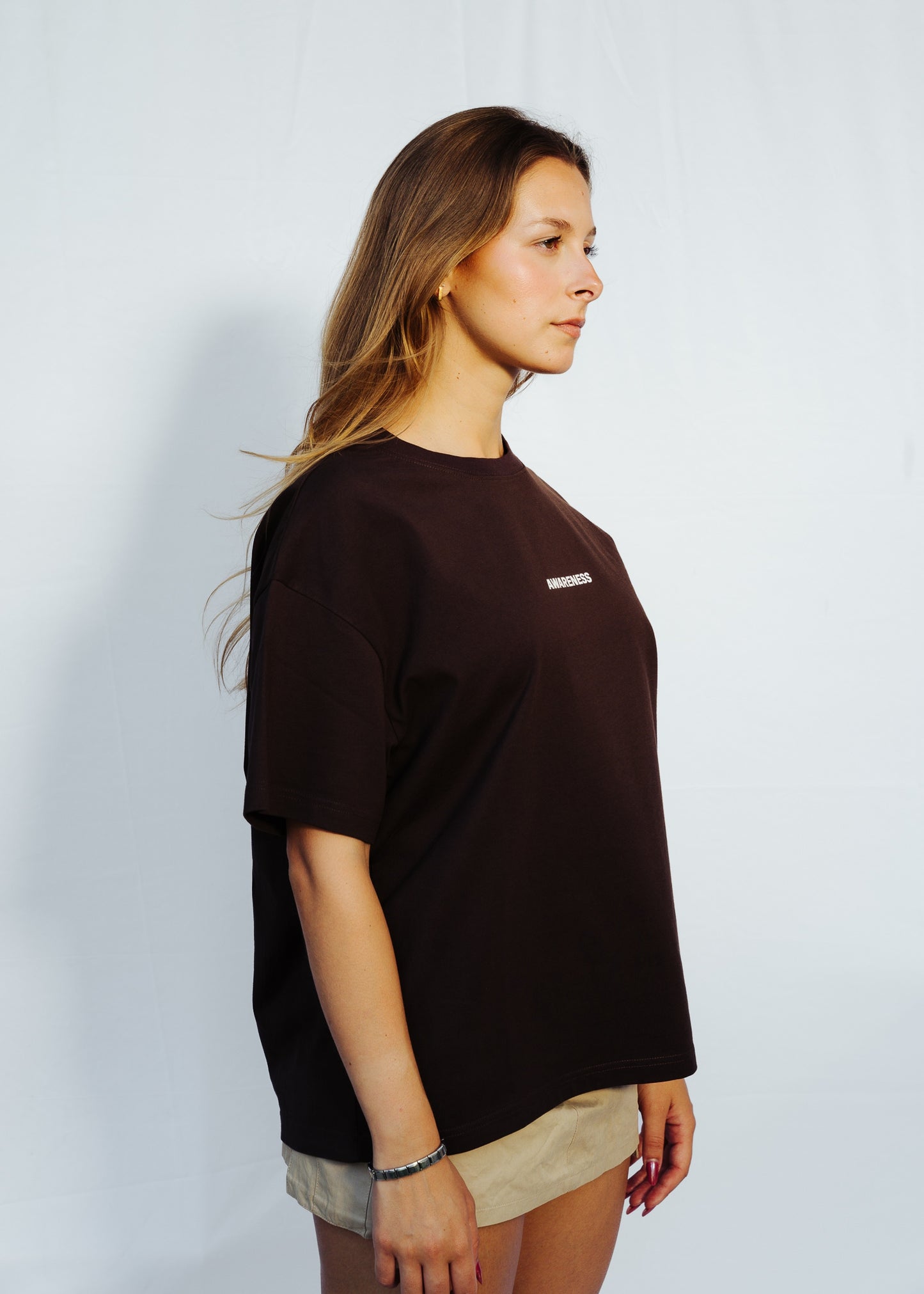 TOUCH T-SHIRT