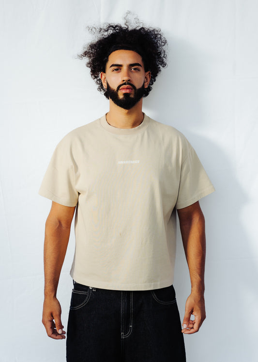 SMELL T-SHIRT