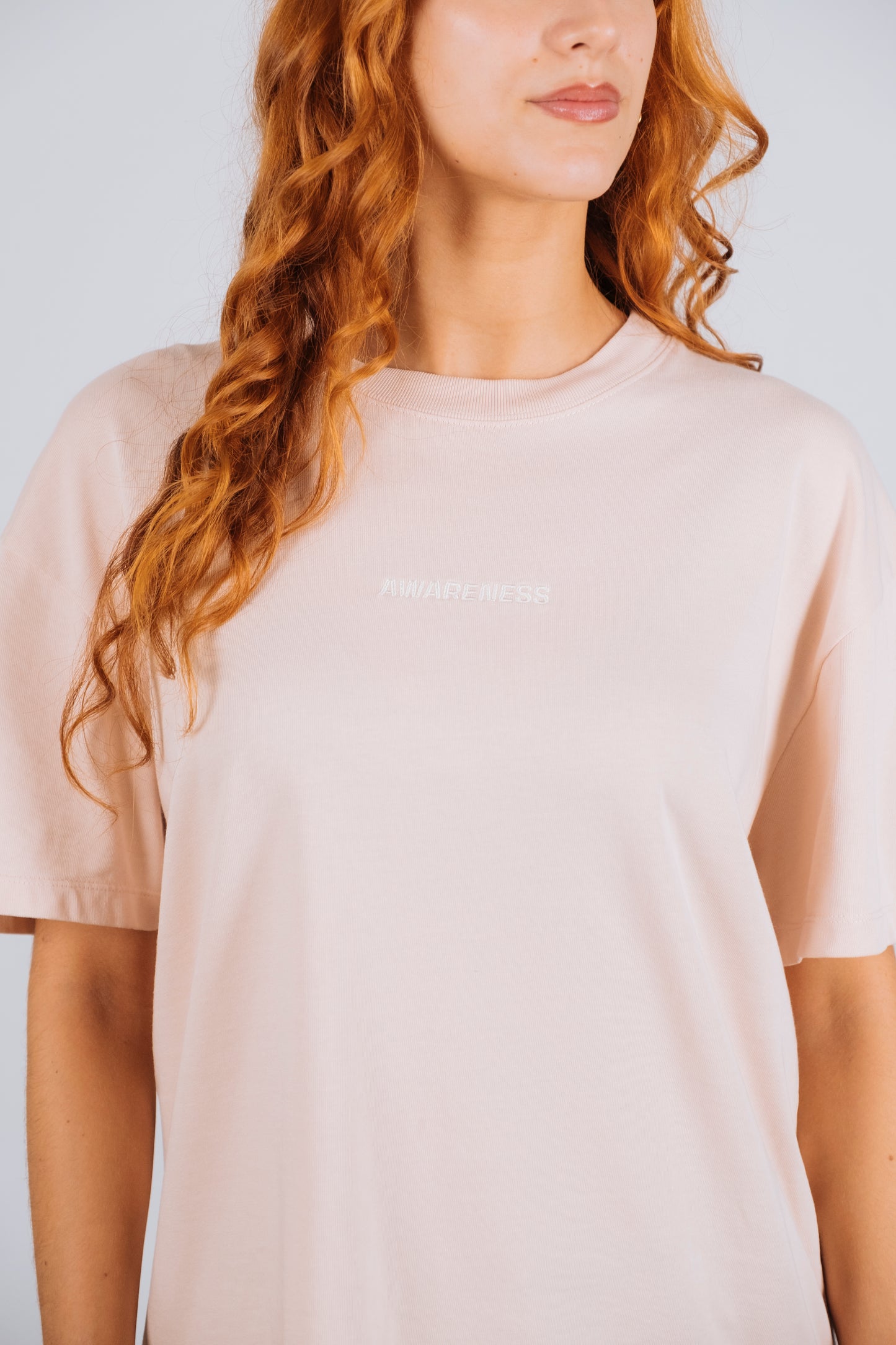 FUTURE T-SHIRT PEACH WHIP