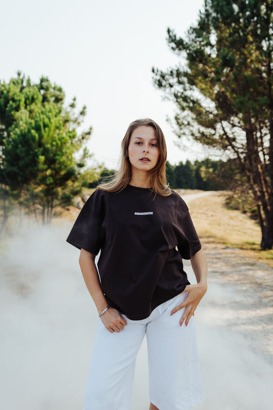TOUCH T-SHIRT