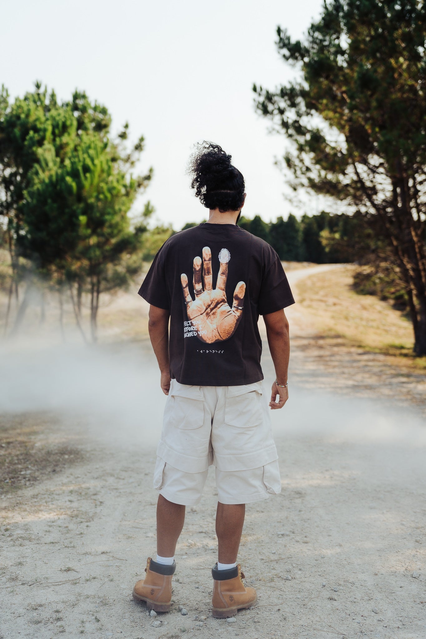TOUCH T-SHIRT