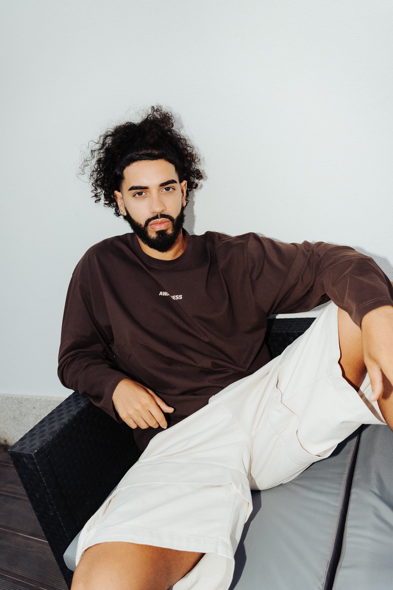 VISION LONG SLEEVE