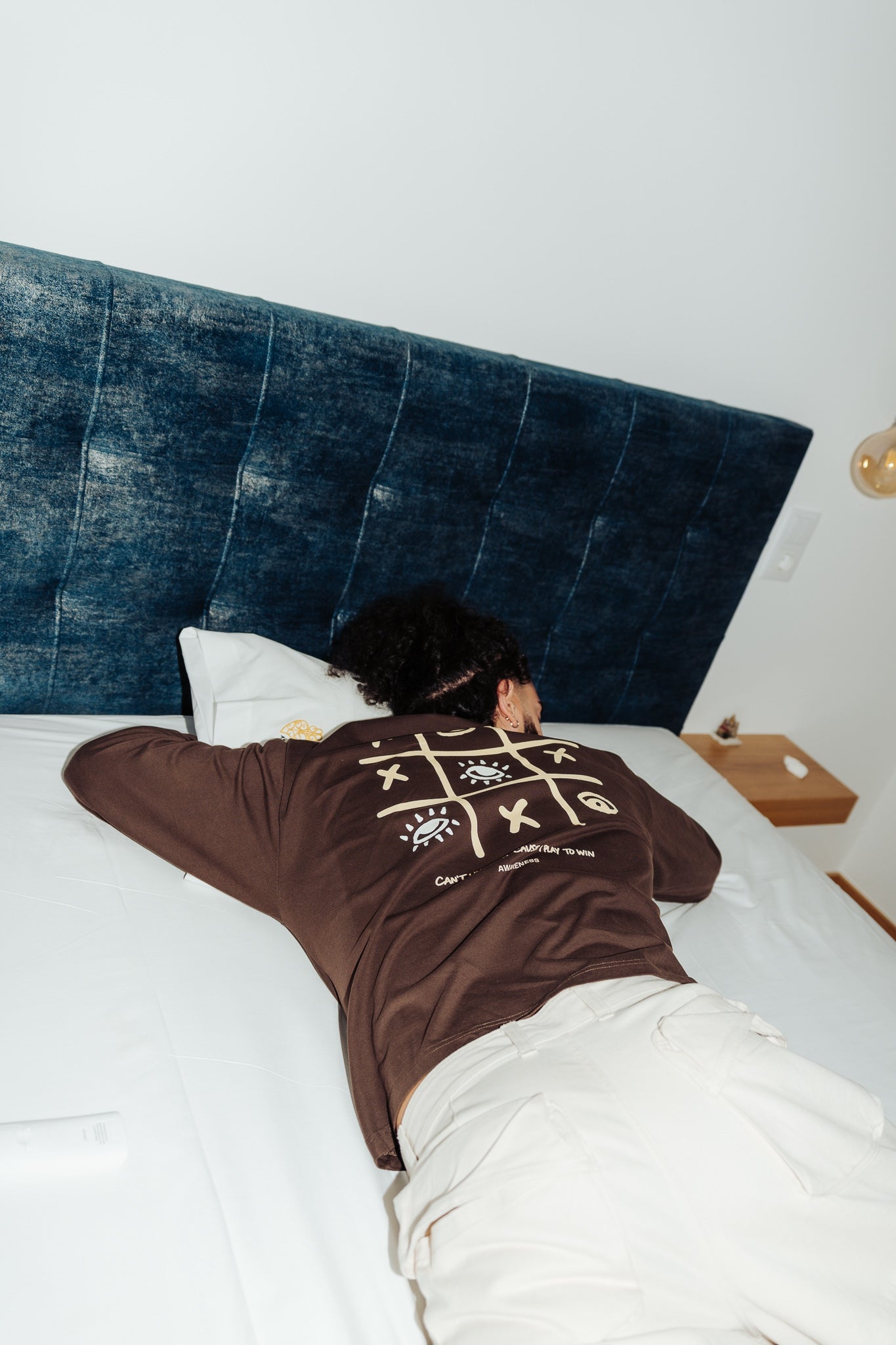 VISION LONG SLEEVE