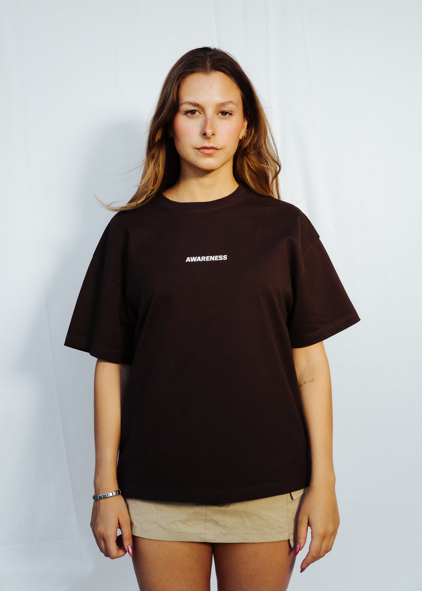 TOUCH T-SHIRT