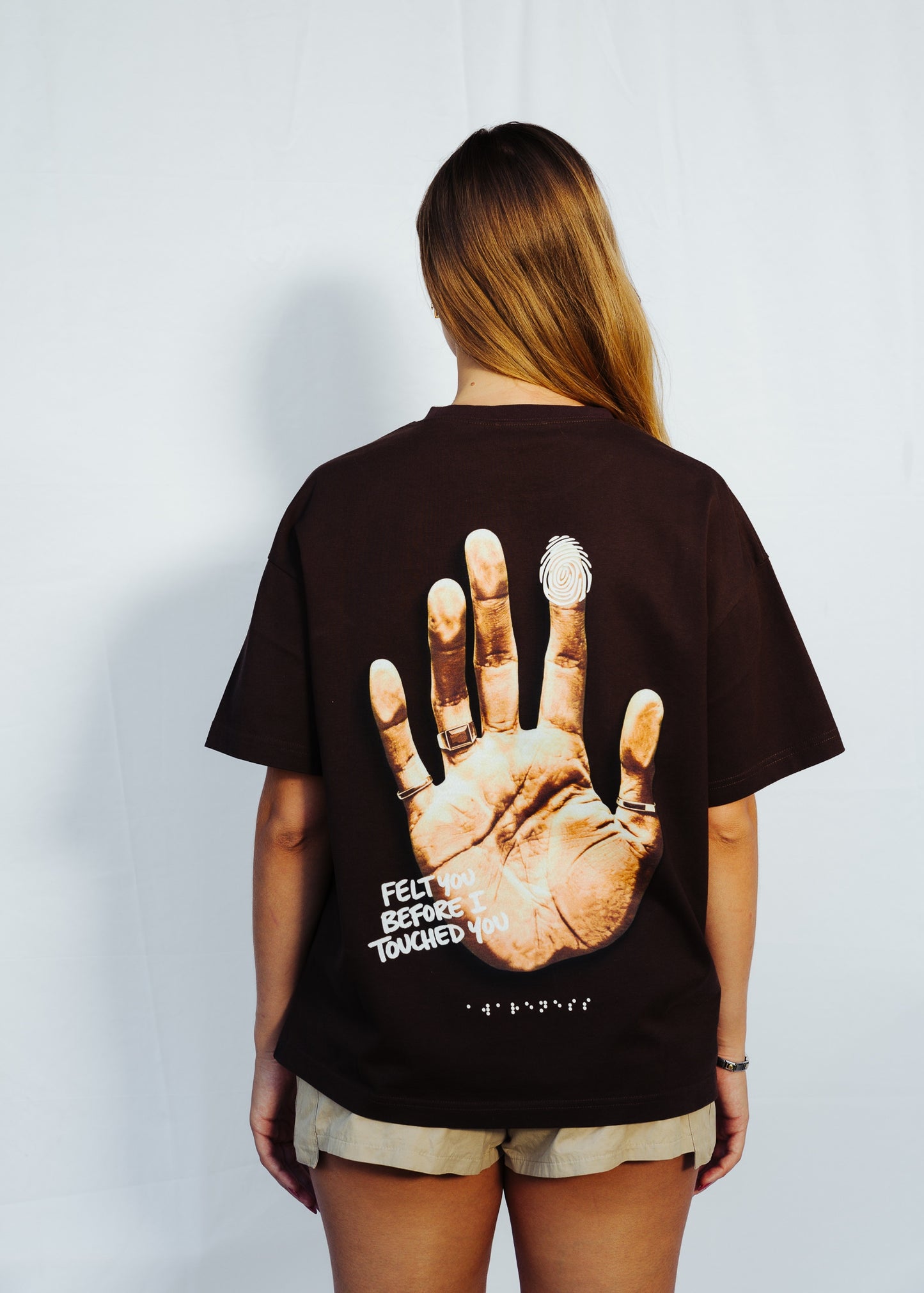 TOUCH T-SHIRT