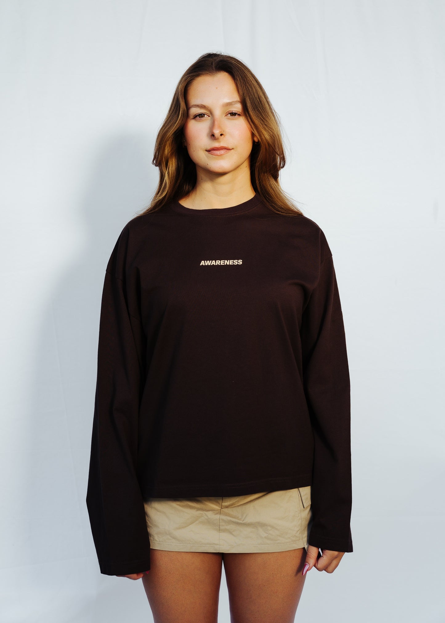 VISION LONG SLEEVE