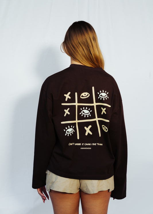 VISION LONG SLEEVE