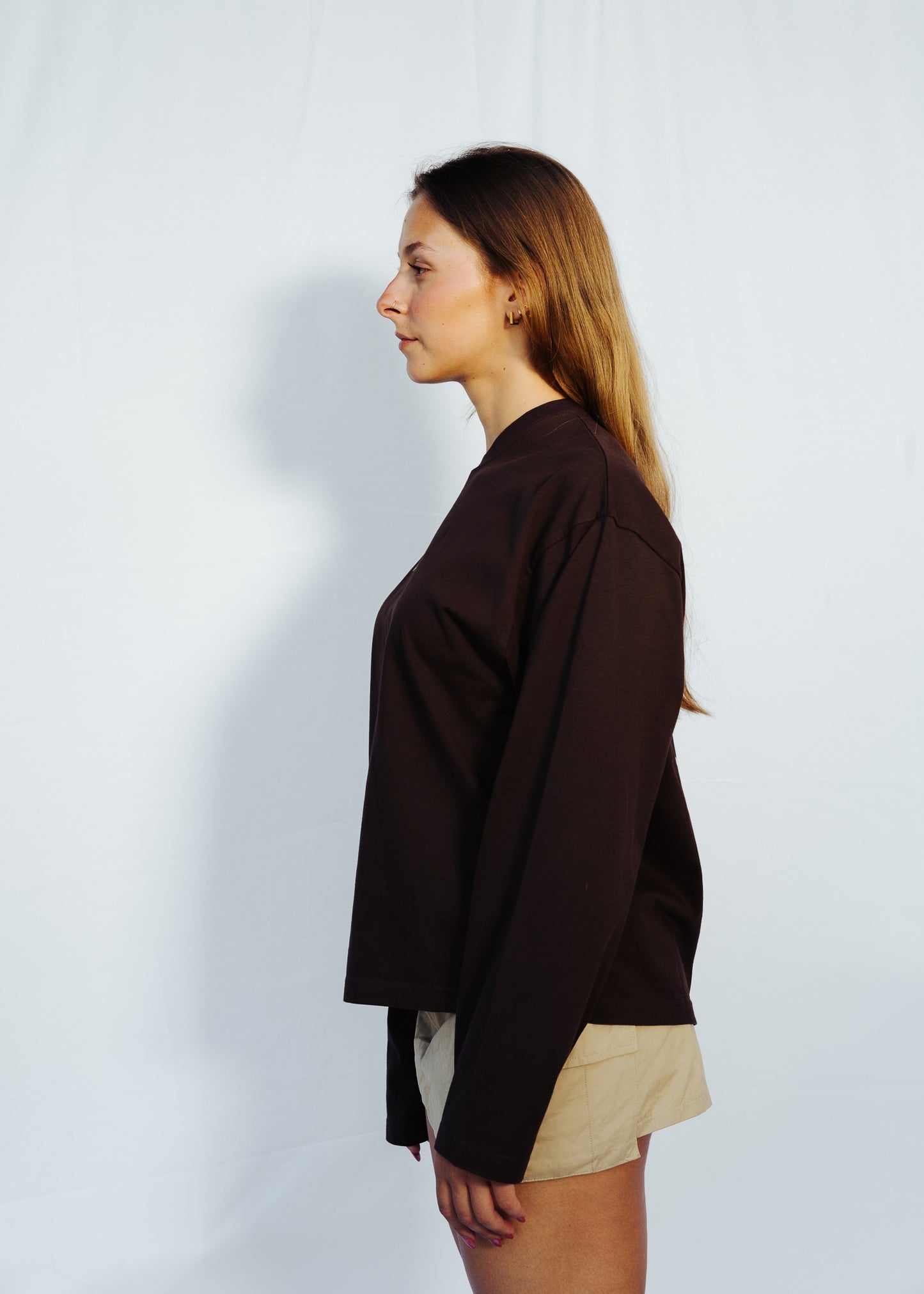 VISION LONG SLEEVE