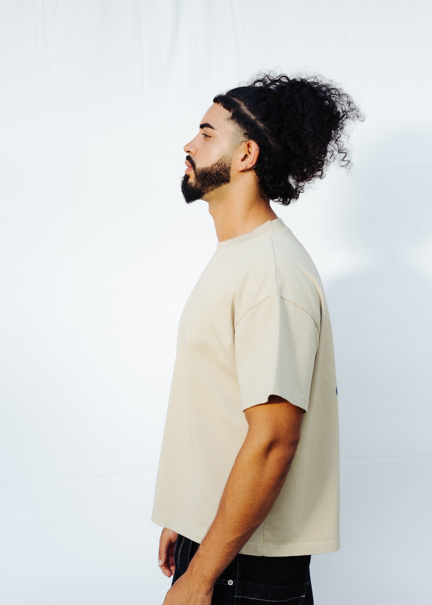 SMELL T-SHIRT