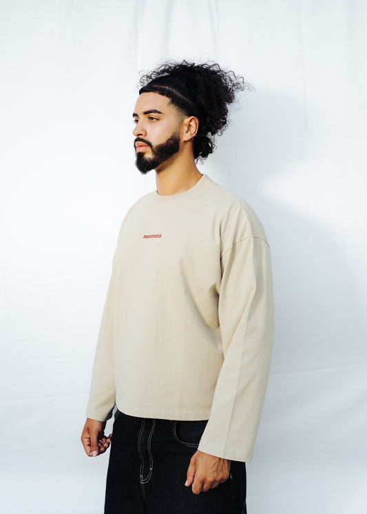 HEARING LONG SLEEVE