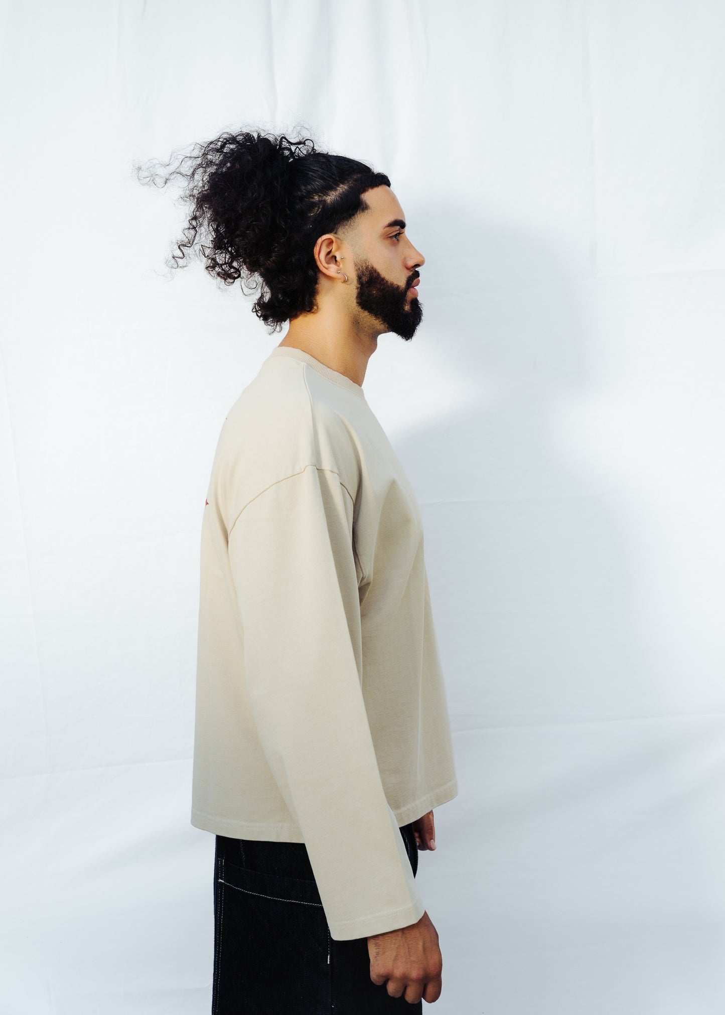 HEARING LONG SLEEVE