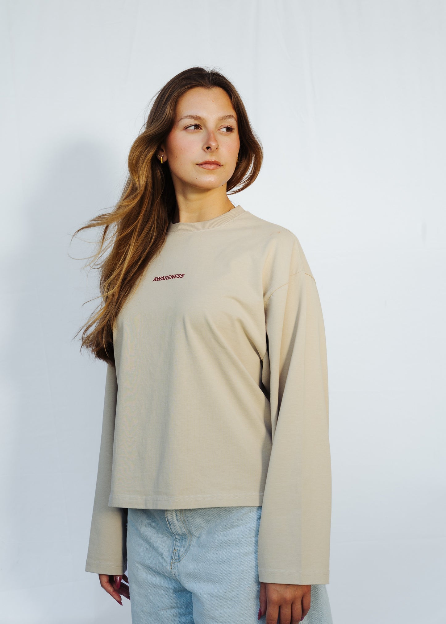 HEARING LONG SLEEVE