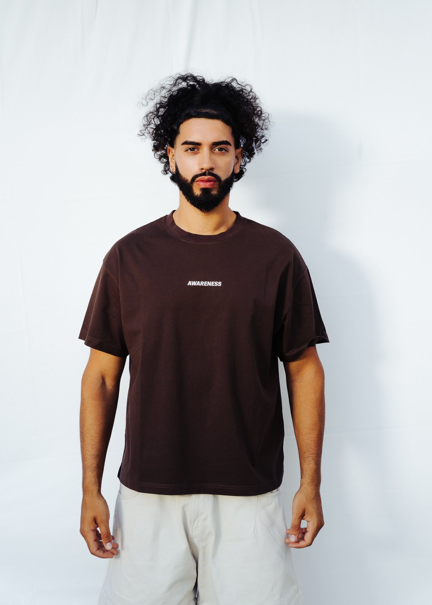 TOUCH T-SHIRT