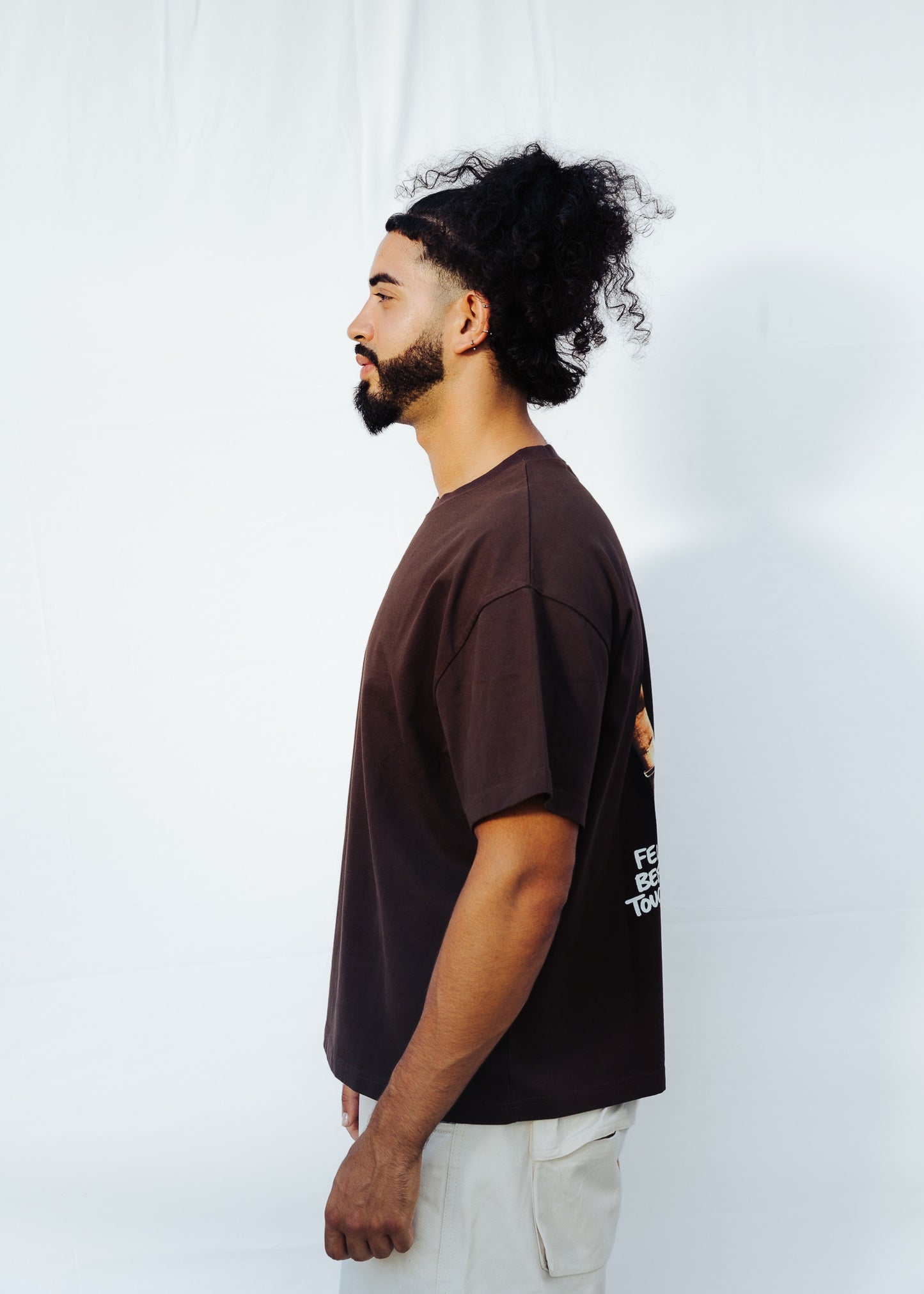 TOUCH T-SHIRT