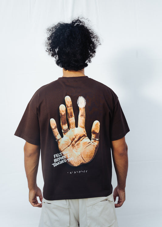 TOUCH T-SHIRT