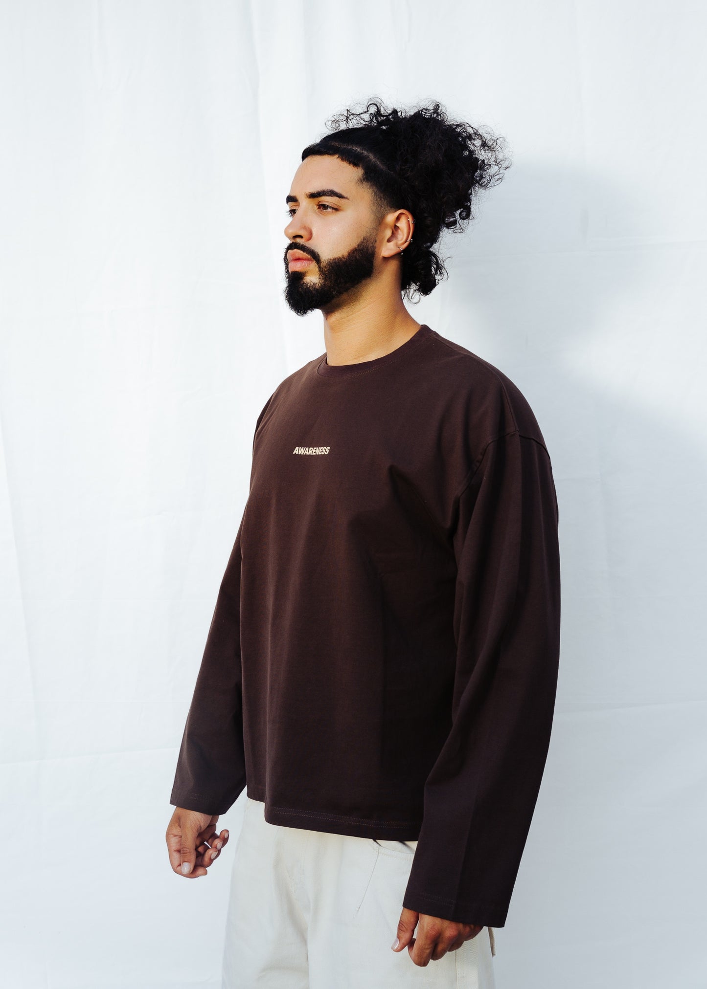 VISION LONG SLEEVE