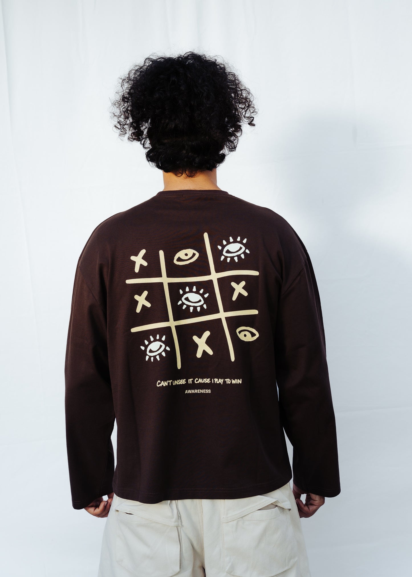 VISION LONG SLEEVE