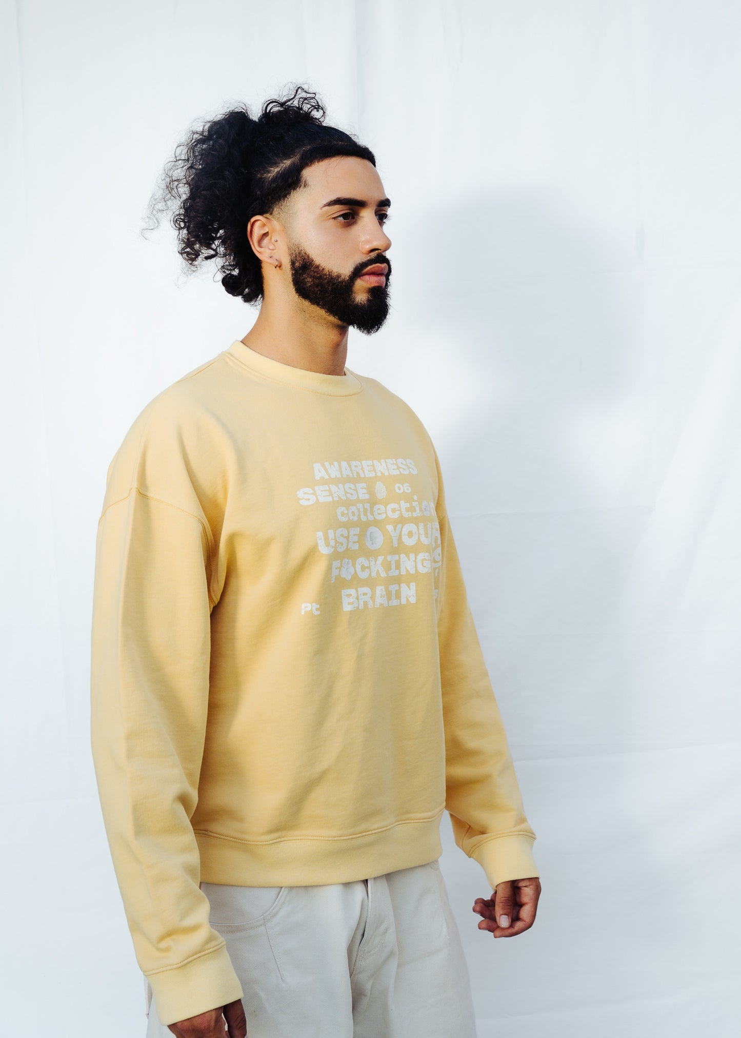 AWARENESS SWEAT