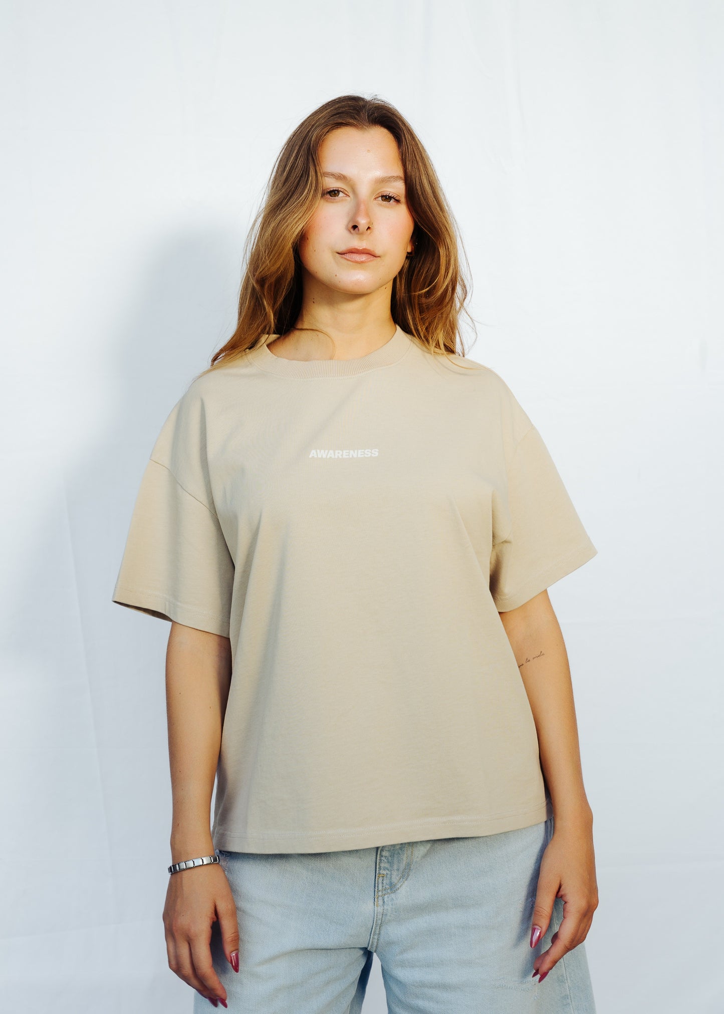SMELL T-SHIRT