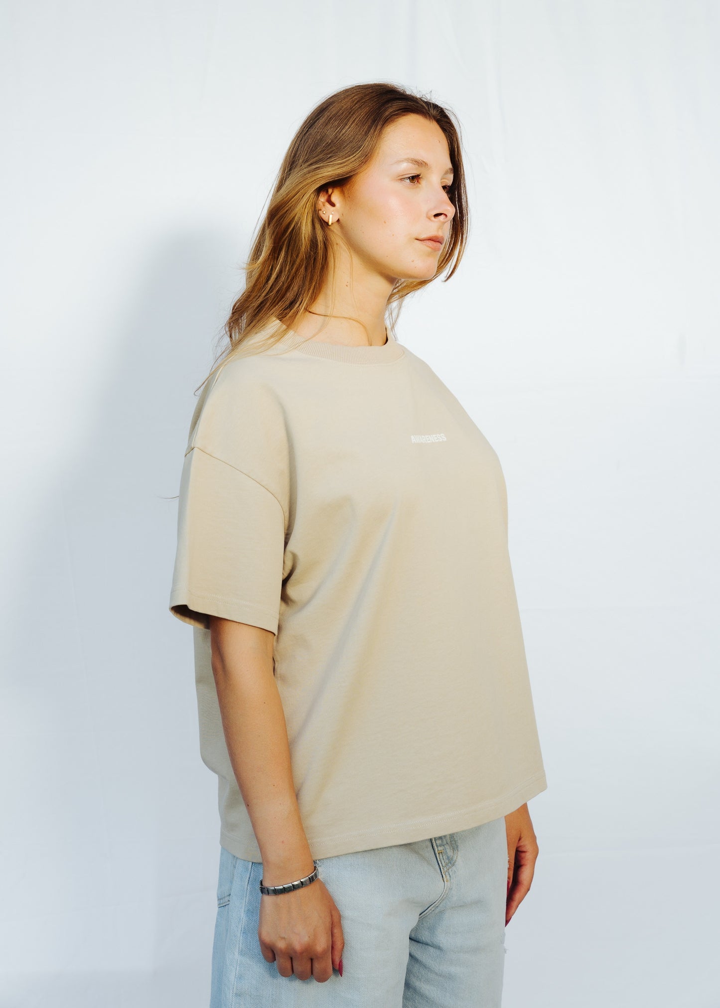 SMELL T-SHIRT