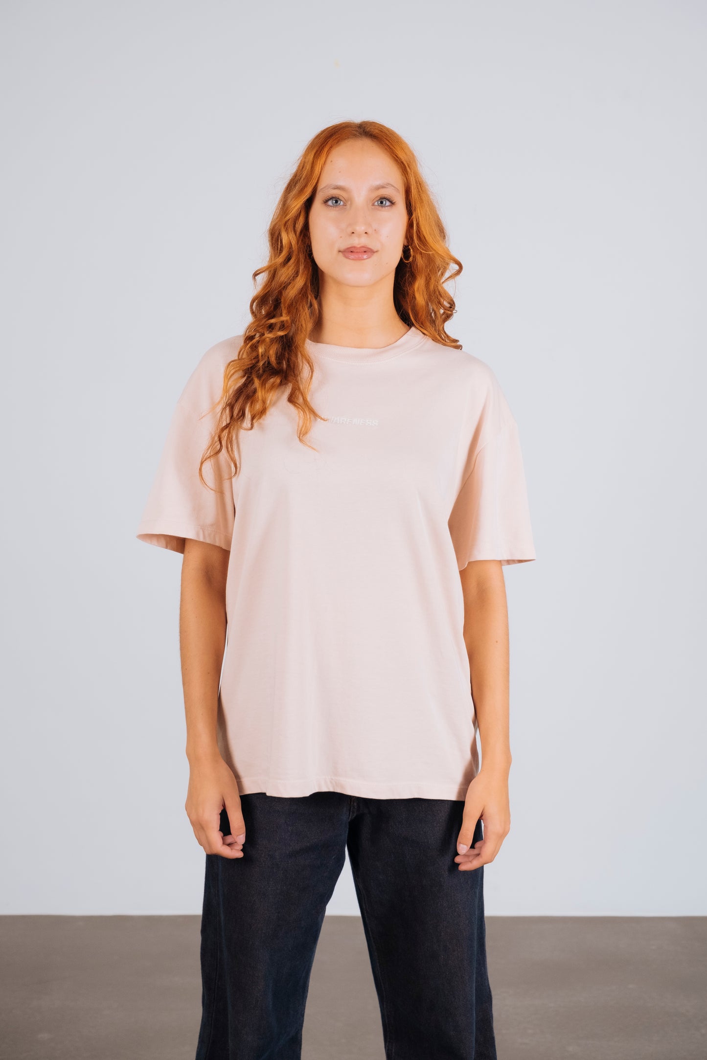 FUTURE T-SHIRT PEACH WHIP