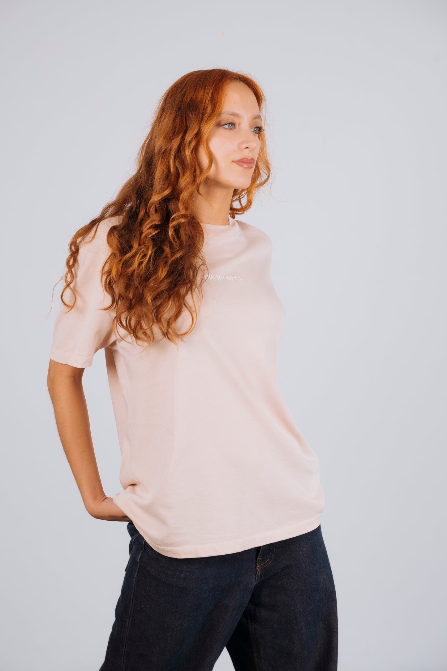 FUTURE T-SHIRT PEACH WHIP