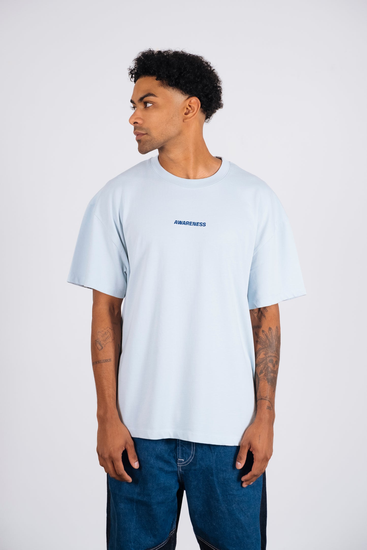PAST T-SHIRT OMPHALODES