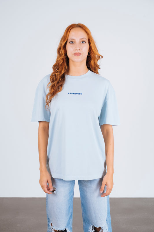 PAST T-SHIRT OMPHALODES