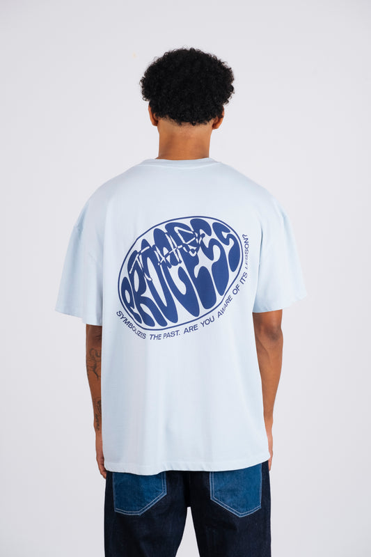PAST T-SHIRT OMPHALODES