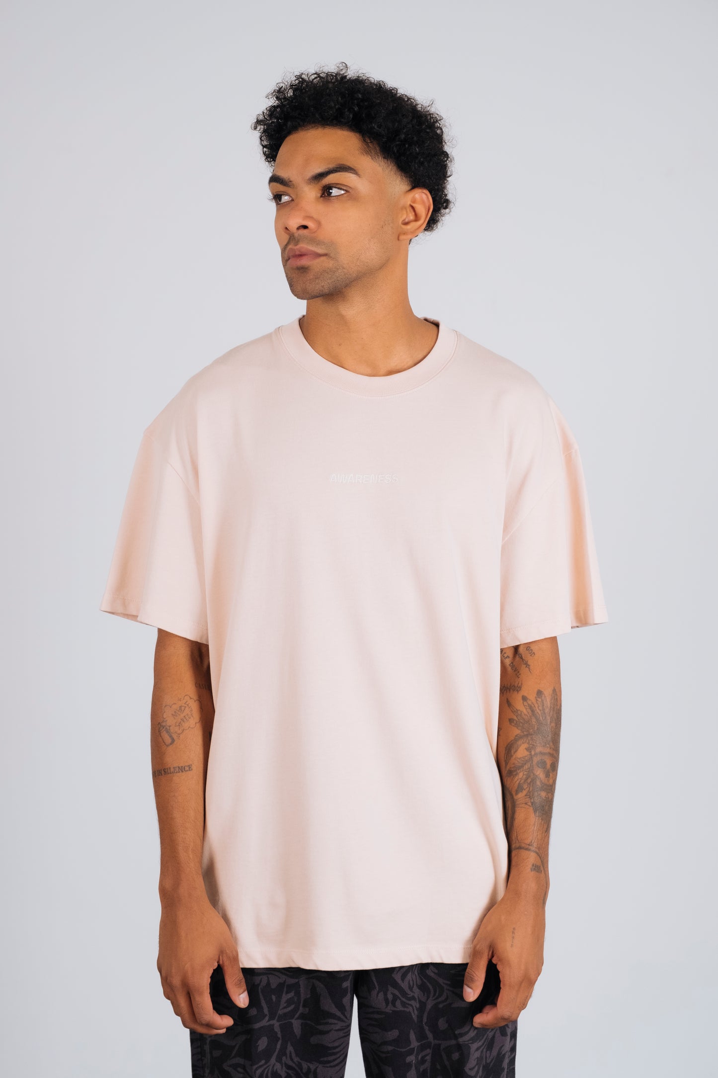 FUTURE T-SHIRT PEACH WHIP